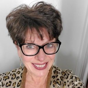 Meet your Posher, Gail